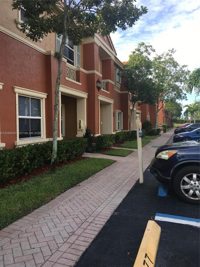 Foto del edificio - 11528 NW 60th Terrace