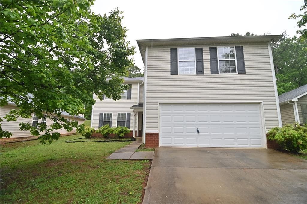 1138 St Phillips Ct, Locust Grove, GA 30248 House Rental in Locust