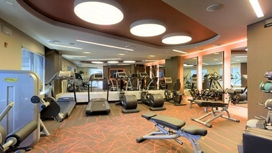 The Landing at Vinnin Square photo'