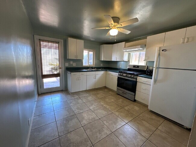 Foto del edificio - Grover Beach Cottage