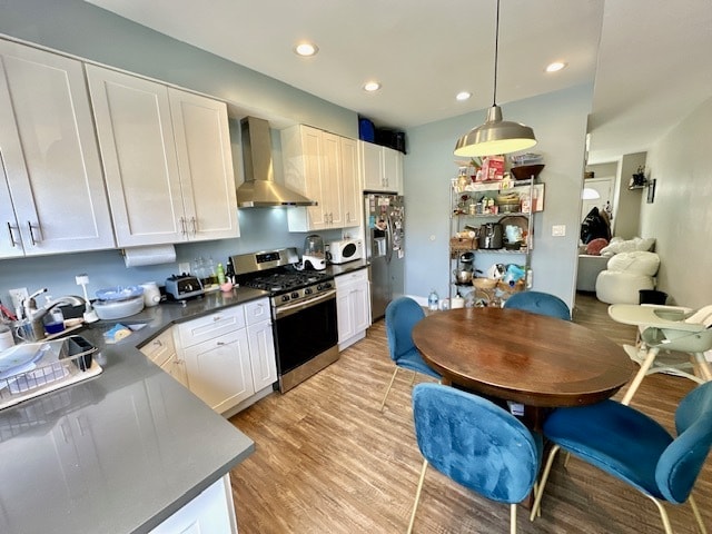 Building Photo - 5231 Dresden Wy