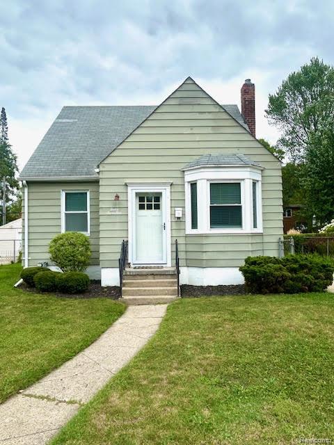 Primary Photo - 1217 Cherokee Ave