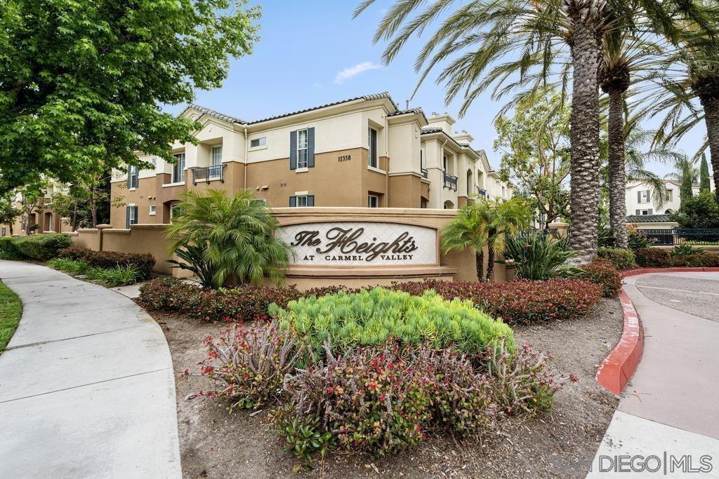 12368 Carmel Country Rd Unit 204, San Diego, CA 92130 Condo for Rent