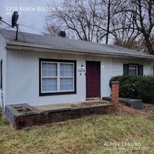 Building Photo - 3208 N Bolton Ave