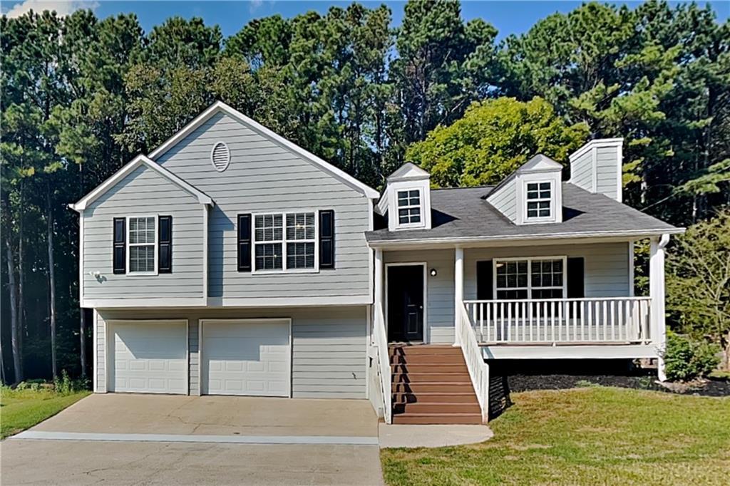 Foto principal - 1049 Braddock Cir