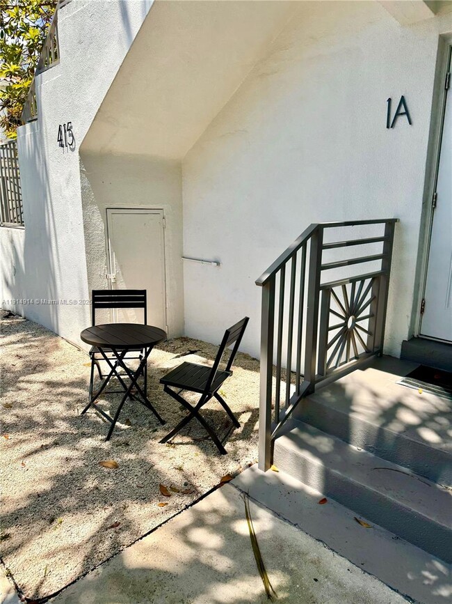 Foto del edificio - 415 75th St