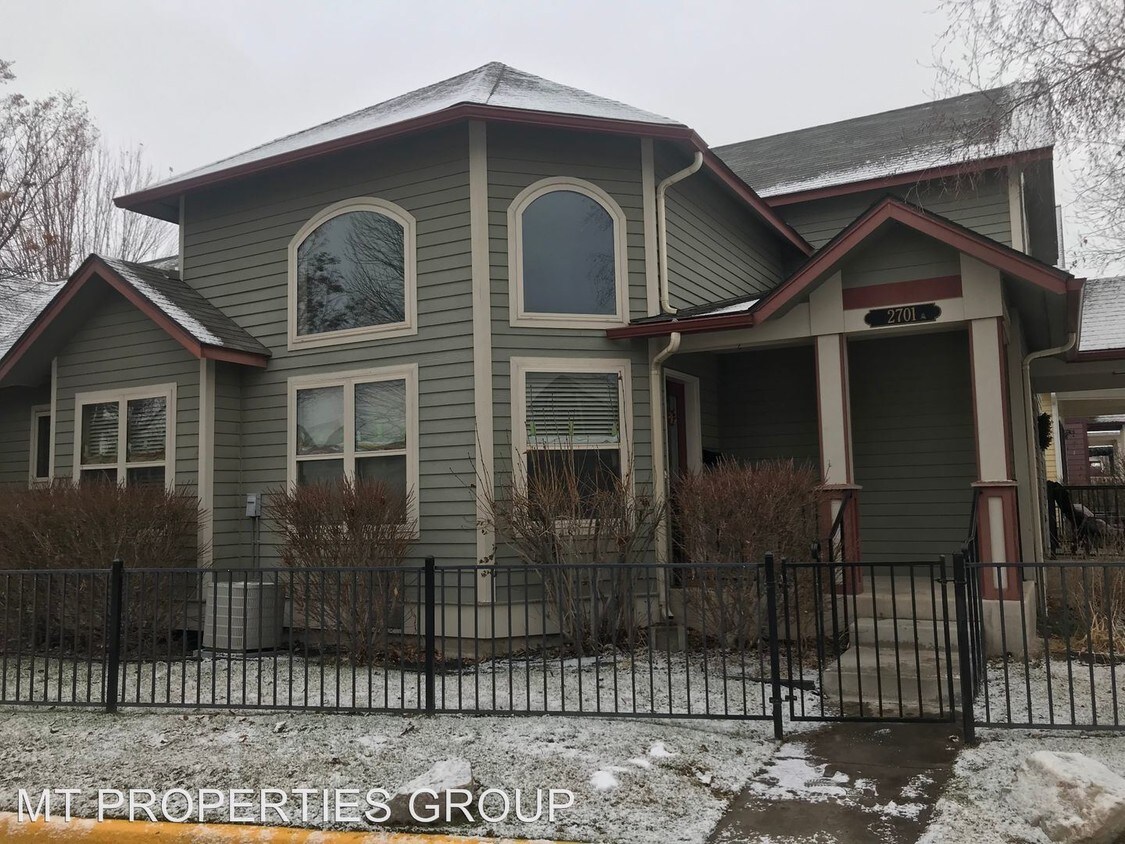 Primary Photo - 2701 O'Shaughnesy St