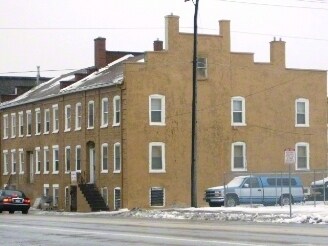 Primary Photo - Hiller Building