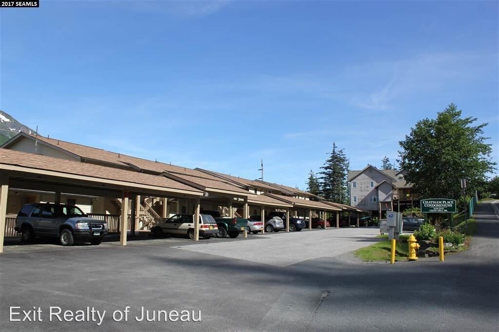 1 br, 1 bath House 2135C Crow Hill Dr House Rental in Douglas, AK