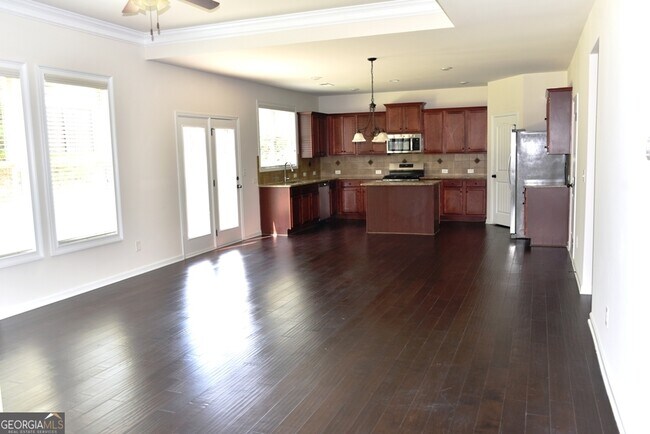 Foto del edificio - 1365 Slate Bend Dr