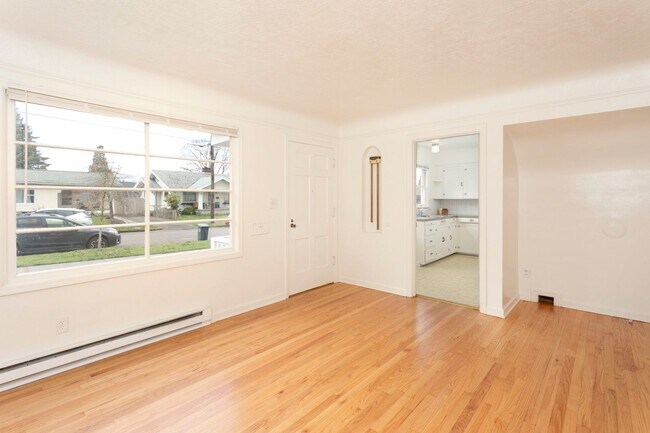 Foto del edificio - Charming 2 Bedroom Bungalow in North Portland