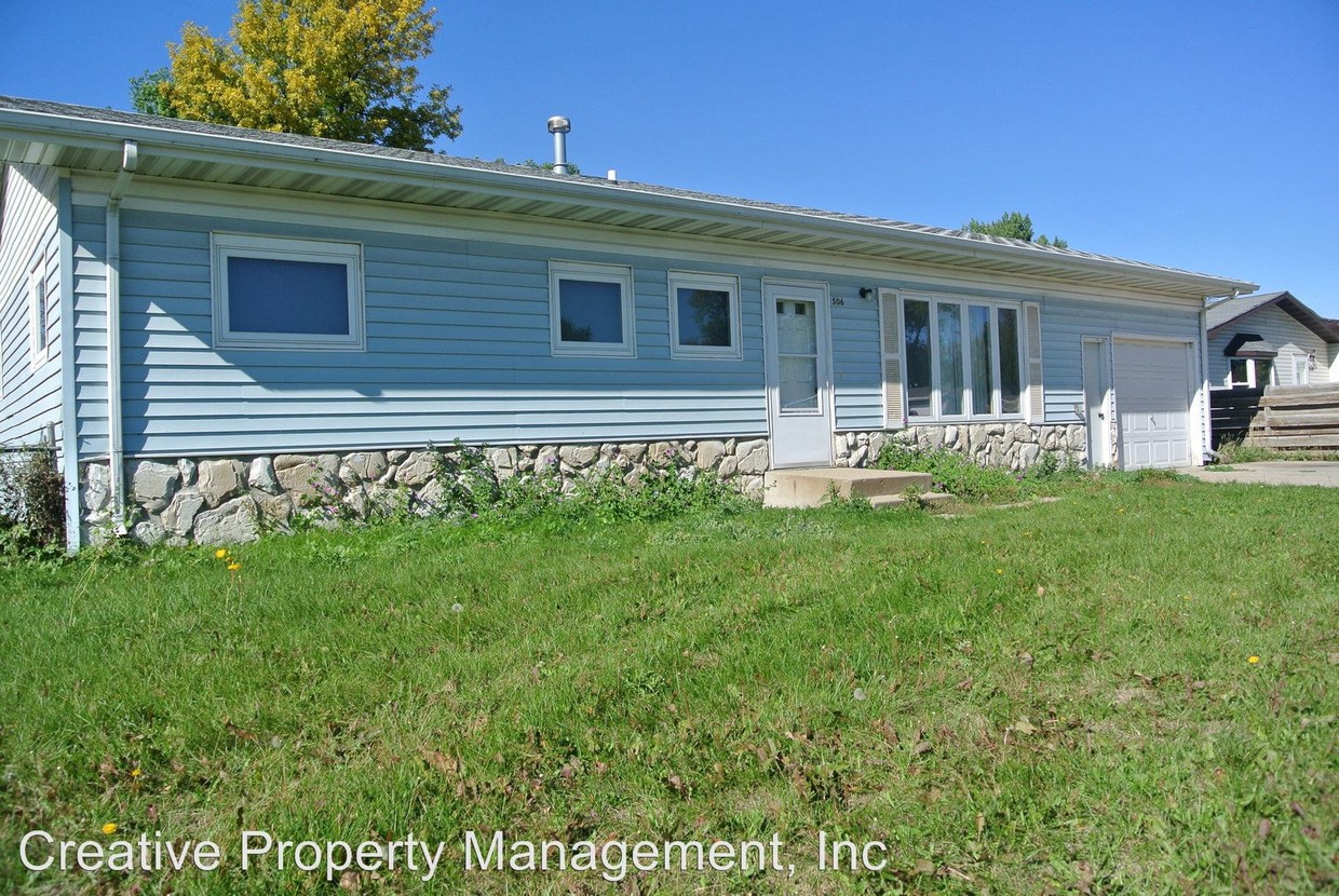 Foto principal - 506 16th St SW