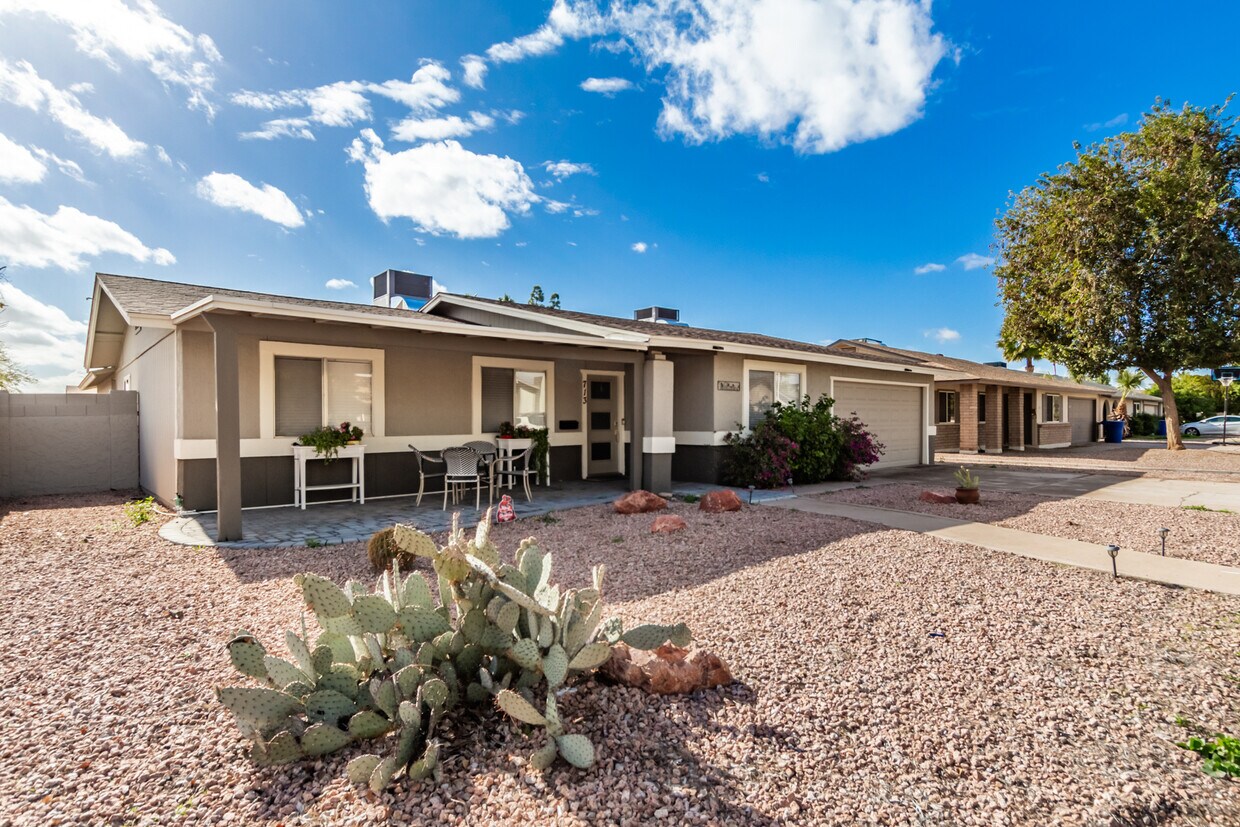 713 W Gail Dr, Chandler, AZ 85225 House Rental in Chandler, AZ