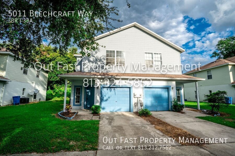 Primary Photo - 5011 Beechcraft Way