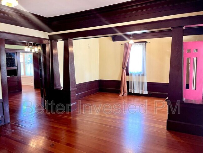 Foto del edificio - 641 Pine St