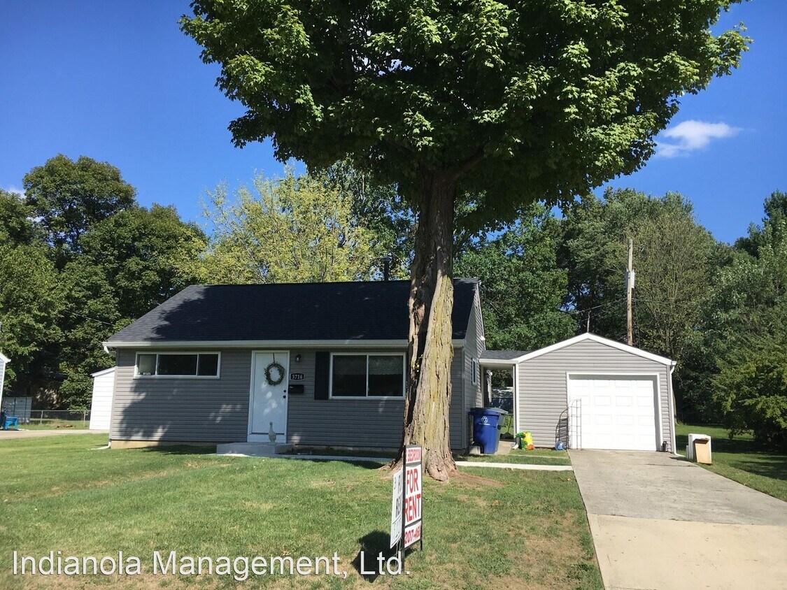 Foto principal - 2 br, 1 bath House - 3716 Atwood Terrace