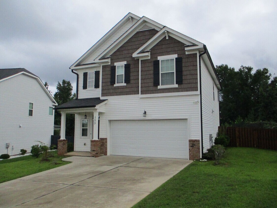 Foto principal - Beautiful home in Grovetown
