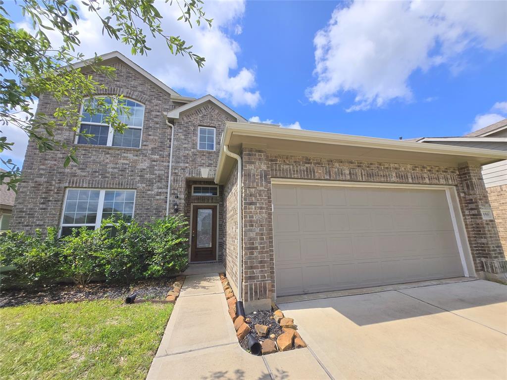 Foto principal - 3559 Britton Burrow Way