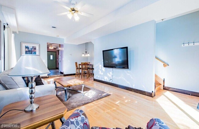 Building Photo - 3 br, 2 bath House - 975 Argyle Street