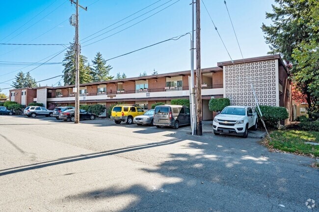 Building Photo - Cameo Apartments
