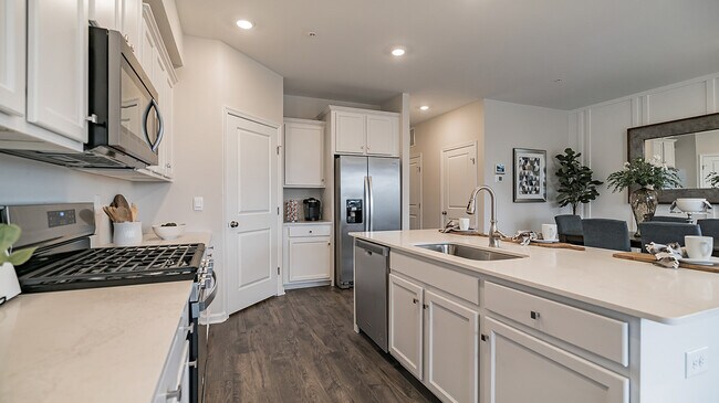 Foto del edificio - 1039 Turnstone Dr