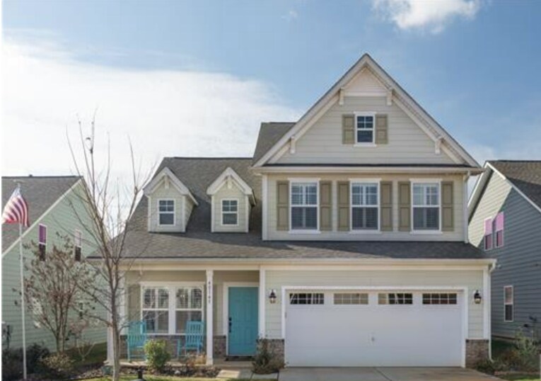 40145 Crooked Stick Dr, Lancaster, SC 29720 House Rental in Lancaster