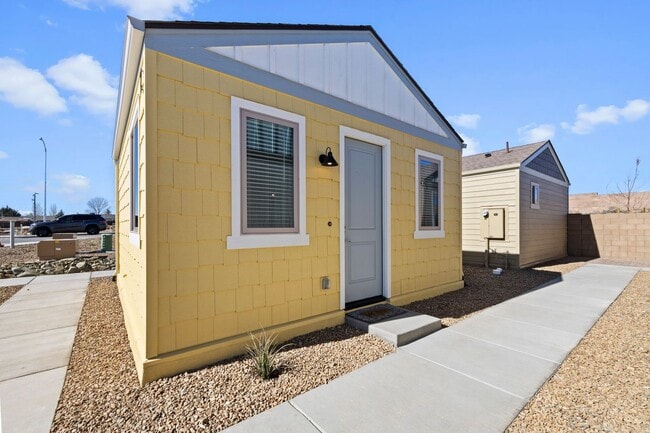 Building Photo - Baja Bungalows