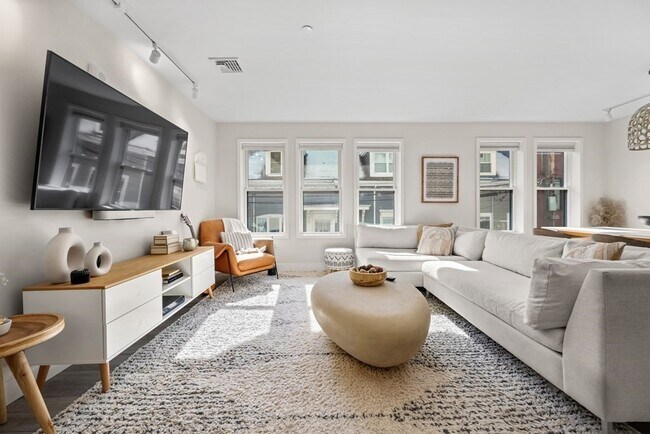 Foto del edificio - 16 Haynes St