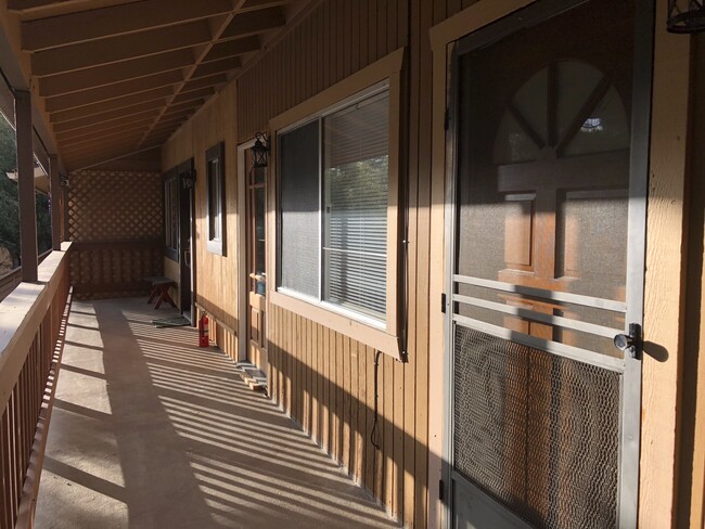 Building Photo - 16233 Askin Dr
