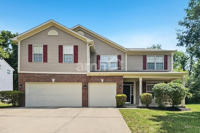 Building Photo - 2591 Auburn Ct