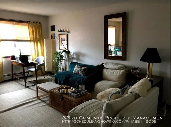 Foto del edificio - 1 bedroom in Minneapolis MN 55414