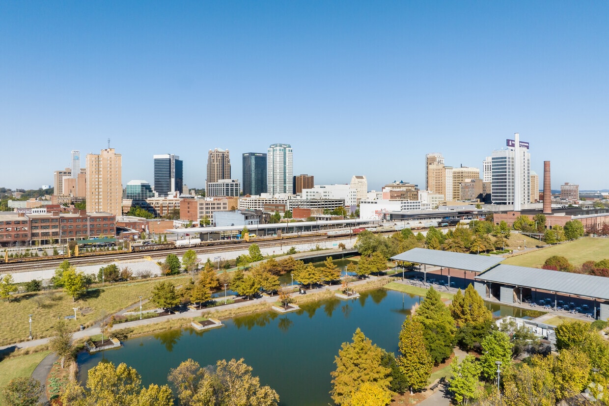 Champaign vs. Birmingham