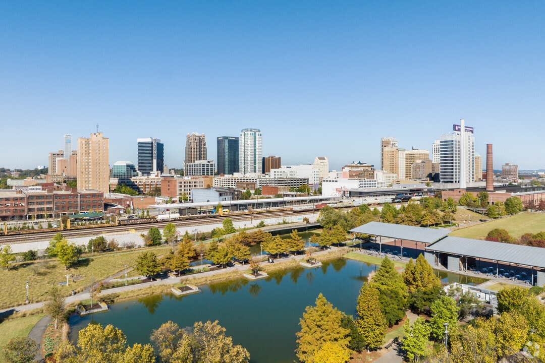 Birmingham
