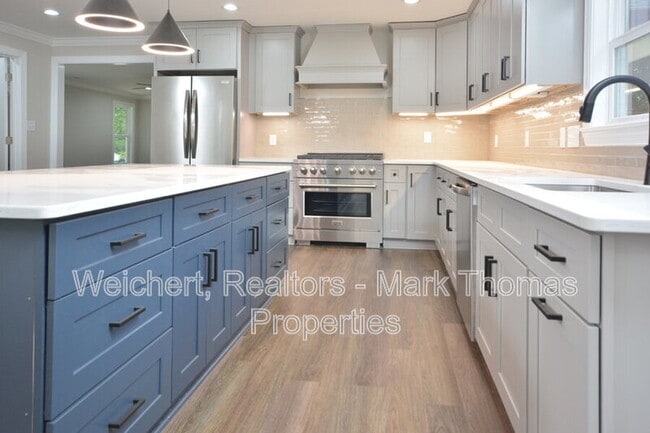 Photo - 1705 Mason Rd House