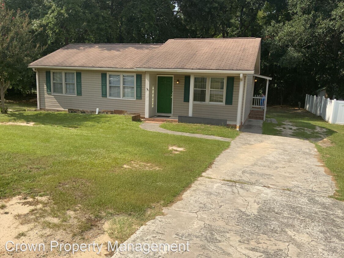 Primary Photo - 3 br, 1.5 bath House - 114 Meadow Wood Drive