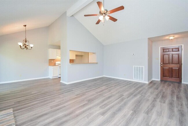 Building Photo - 3911 Issacks Way