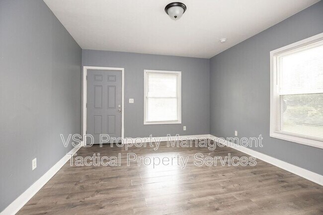 Foto del edificio - 3486 W 60th St