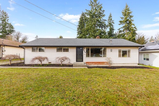 Foto del edificio - 8510 Monte Cristo Dr