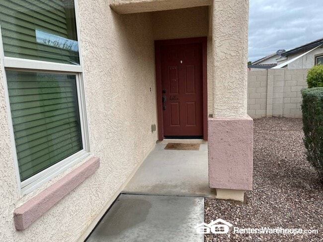 Building Photo - 10802 W Saddlehorn Rd