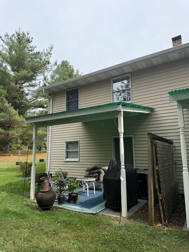 Foto del edificio - 11755 Village Heights Dr