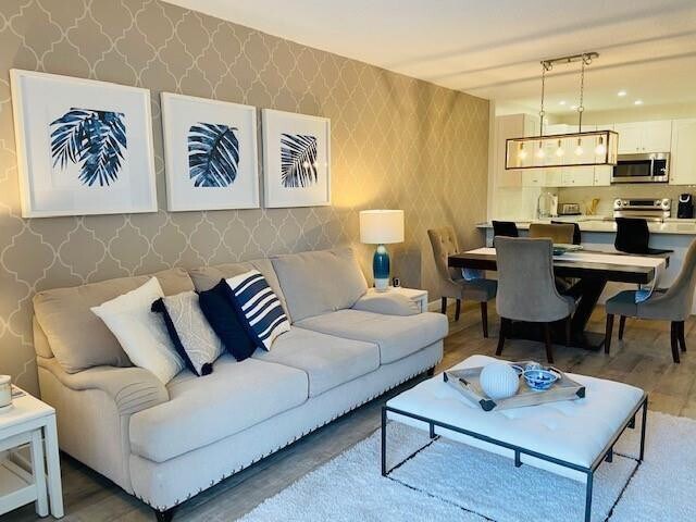 Foto del edificio - 500 Three Islands Boulevard