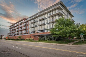 Building Photo - 101 Curry Ave