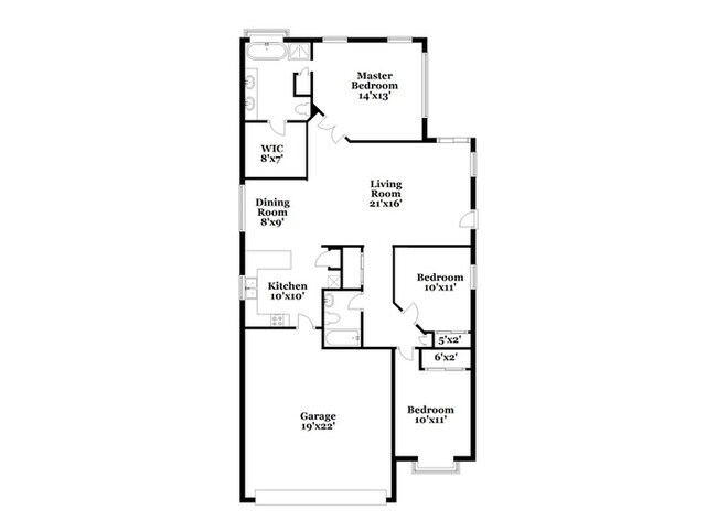 Building Photo - 1640 N 125th Ln