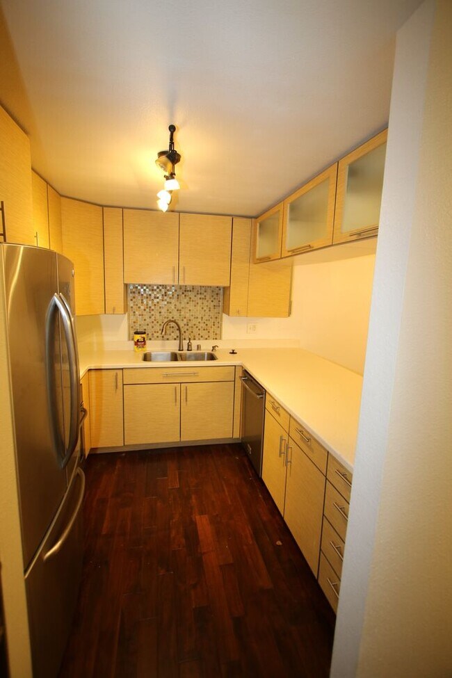 Photo - 2 Bed, 1 Bath Condo in West Anchorage!