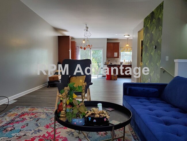 Foto del edificio - Gorgeous Townhouse Steps from Pool and Hik...