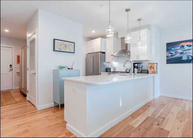 Kitchen - 10 Hammond St