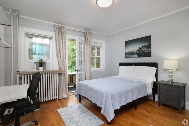 Building Photo - 50 Irving St