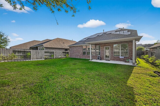 Foto del edificio - 10519 Forfar Ln
