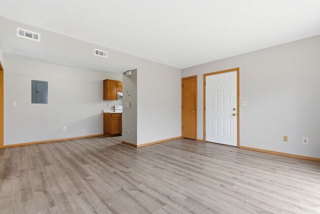 Foto del edificio - 3360 S Fairway Ave
