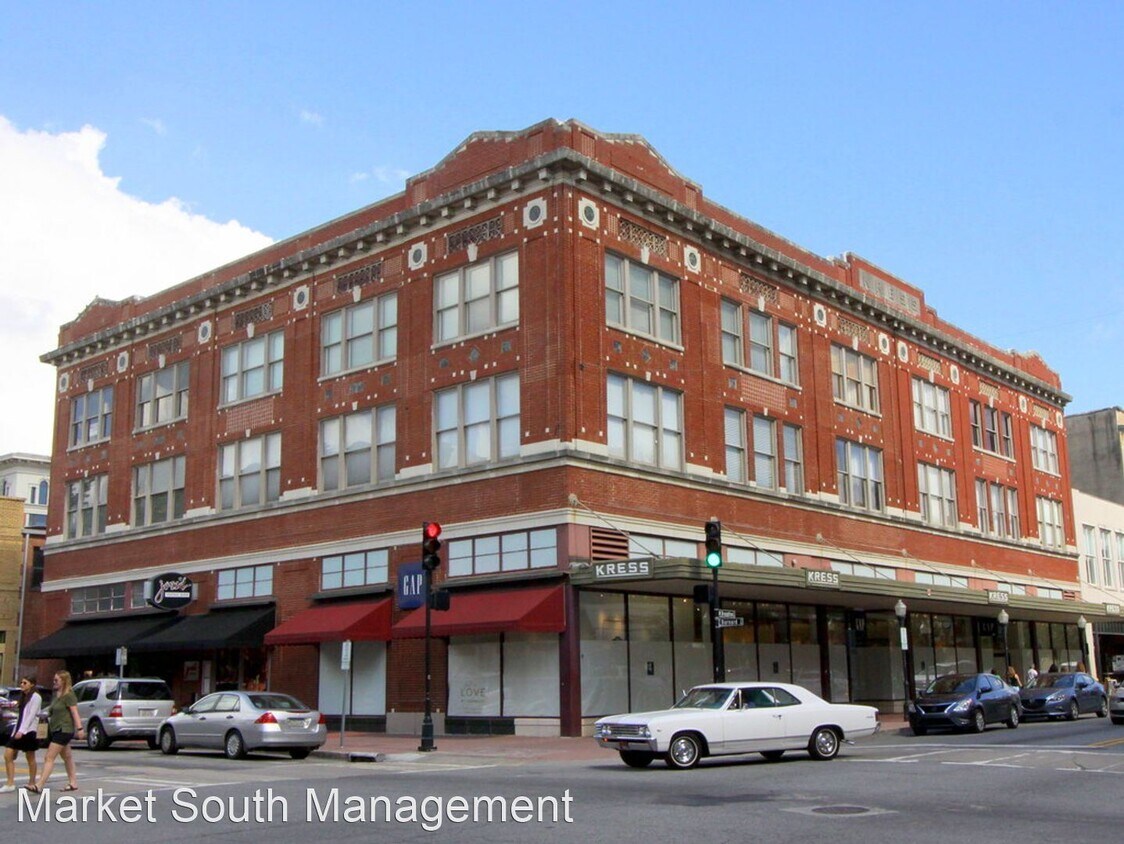 Primary Photo - 1 br, 1 bath House - 50 Barnard Street #301